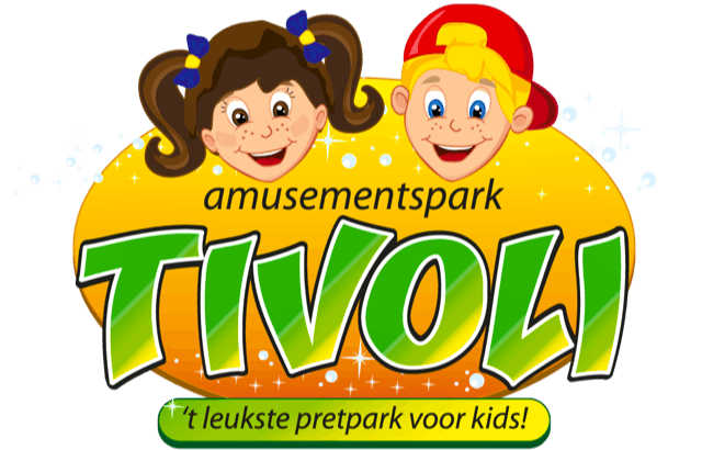2 vrijdagmiddag tickets ‘Spelen en eten’ voor Amusementspark Tivoli!